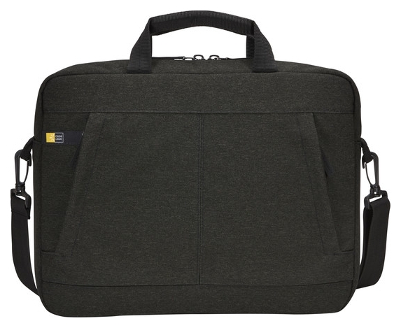 

Cумка для ноутбука CASE LOGIC Huxton 14" Attache HUXA113K - (Черный)