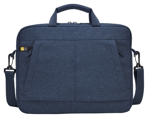 

Cумка для ноутбука CASE LOGIC Huxton 14" Attache HUXA114B - (Blue)