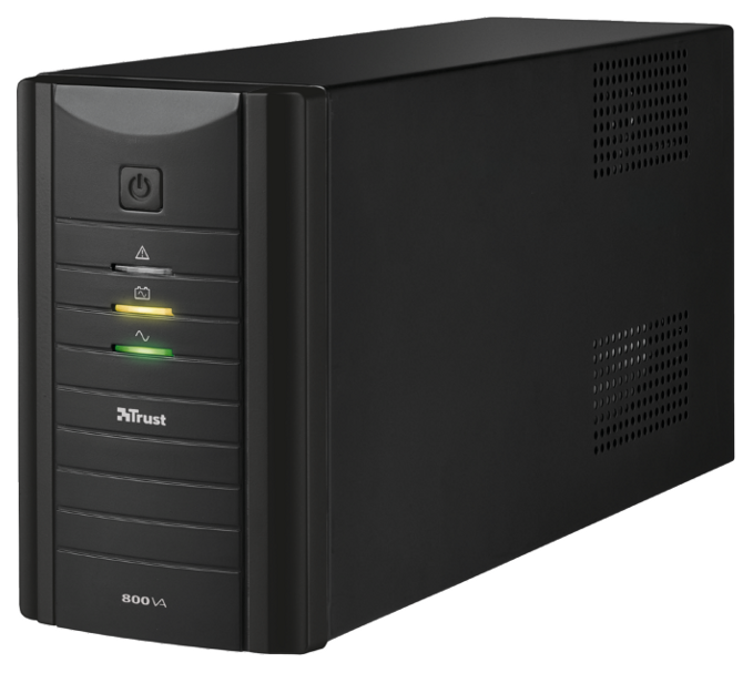 

ИБП TRUST Oxxtron 800VA (17938)