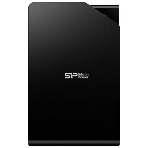 

Жесткий диск Silicon Power Stream S03 SP010TBPHDS03S3K