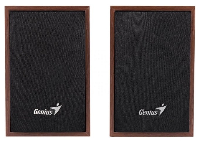 

Колонки GENIUS SP-HF160 (31731063101)