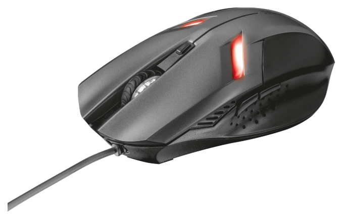 

Мышь TRUST Ziva Gaming mouse (21512)