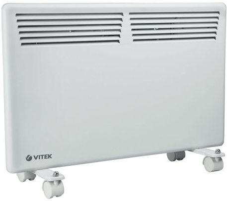 

Конвектор Vitek VT-2140