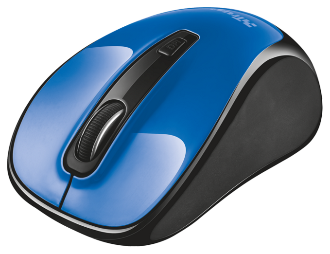

Мышь TRUST Xani Optical Bluetooth Mouse (21475)