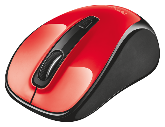 

Мышь TRUST Xani Optical Bluetooth Mouse (21476)