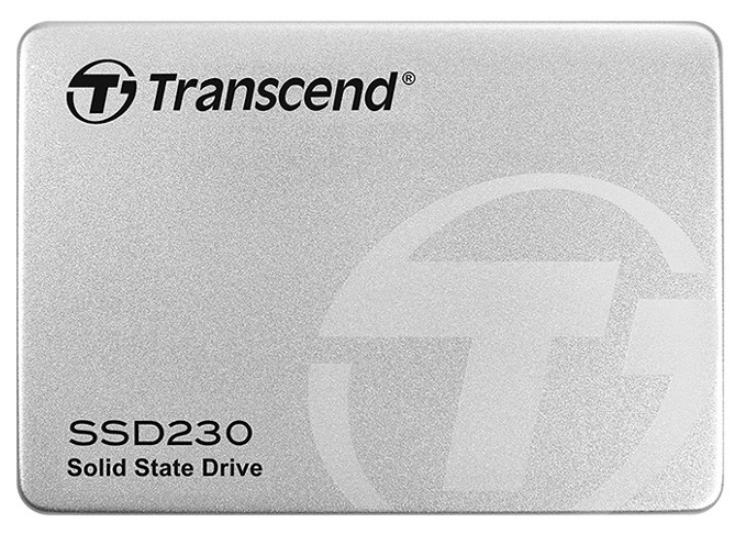 

Накопитель SSD 128Gb TRANSCEND SSD230S SATAIII (TS128GSSD230S)