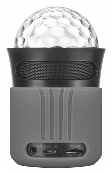 

Колонка TRUST Dixxo Go Wireless Bluetooth Speaker (21345)