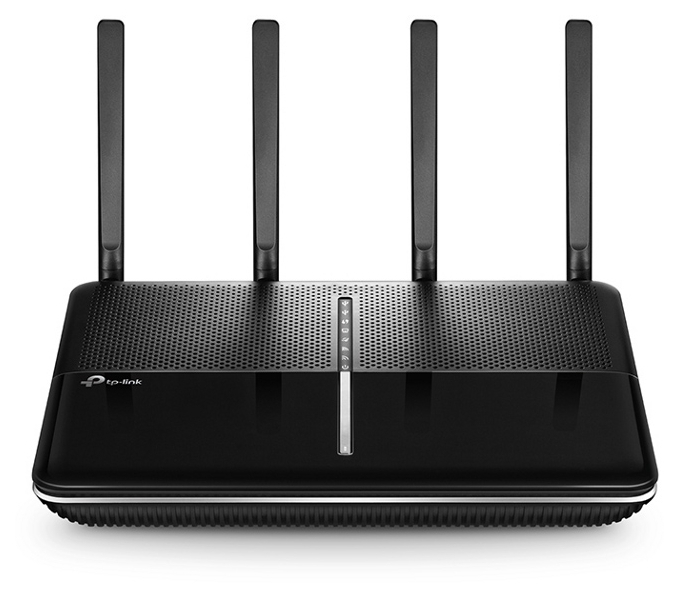 

Маршрутизатор TP-Link Archer C3150 (Archer C3150)