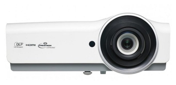 

Проектор Vivitek DH833