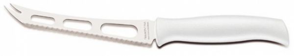 

Нож Tramontina ATHUS 23089/186/white 152 мм д/сыра