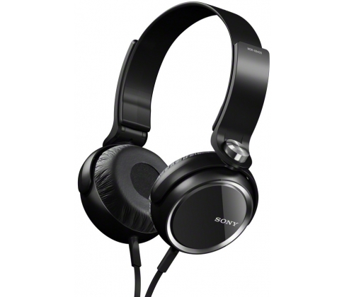 

Наушники SONY MDRXB400B.AE