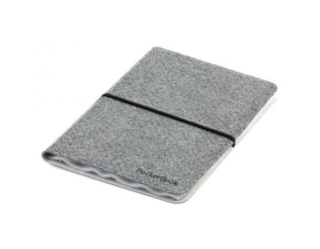 

Обложка PocketBook Easy 611/613 Grey