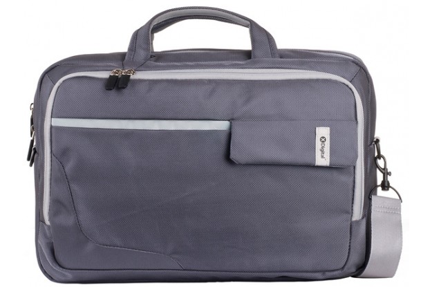 

Сумка для ноутбука 15.6 X-DIGITAL Denver 216 Gray
