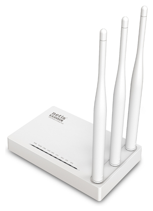 

Маршрутизатор NETIS MW5230