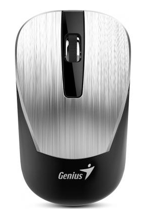 

Мышь Genius NX-7015 WL Silver (31030119105)