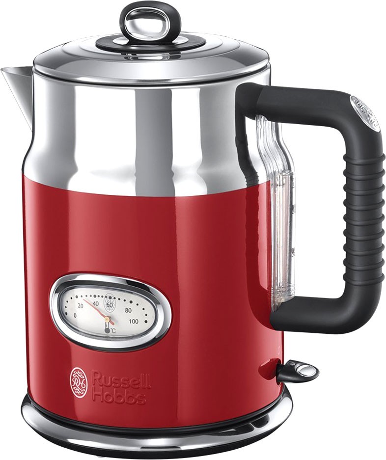 

Чайник RUSSELL HOBBS 21670-70