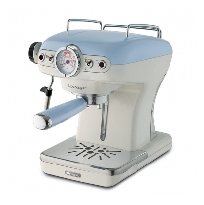 

Кофеварка ARIETE 1389 BL