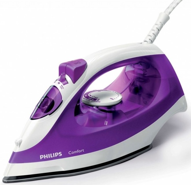 

Утюг PHILIPS Comfort GC1433/30
