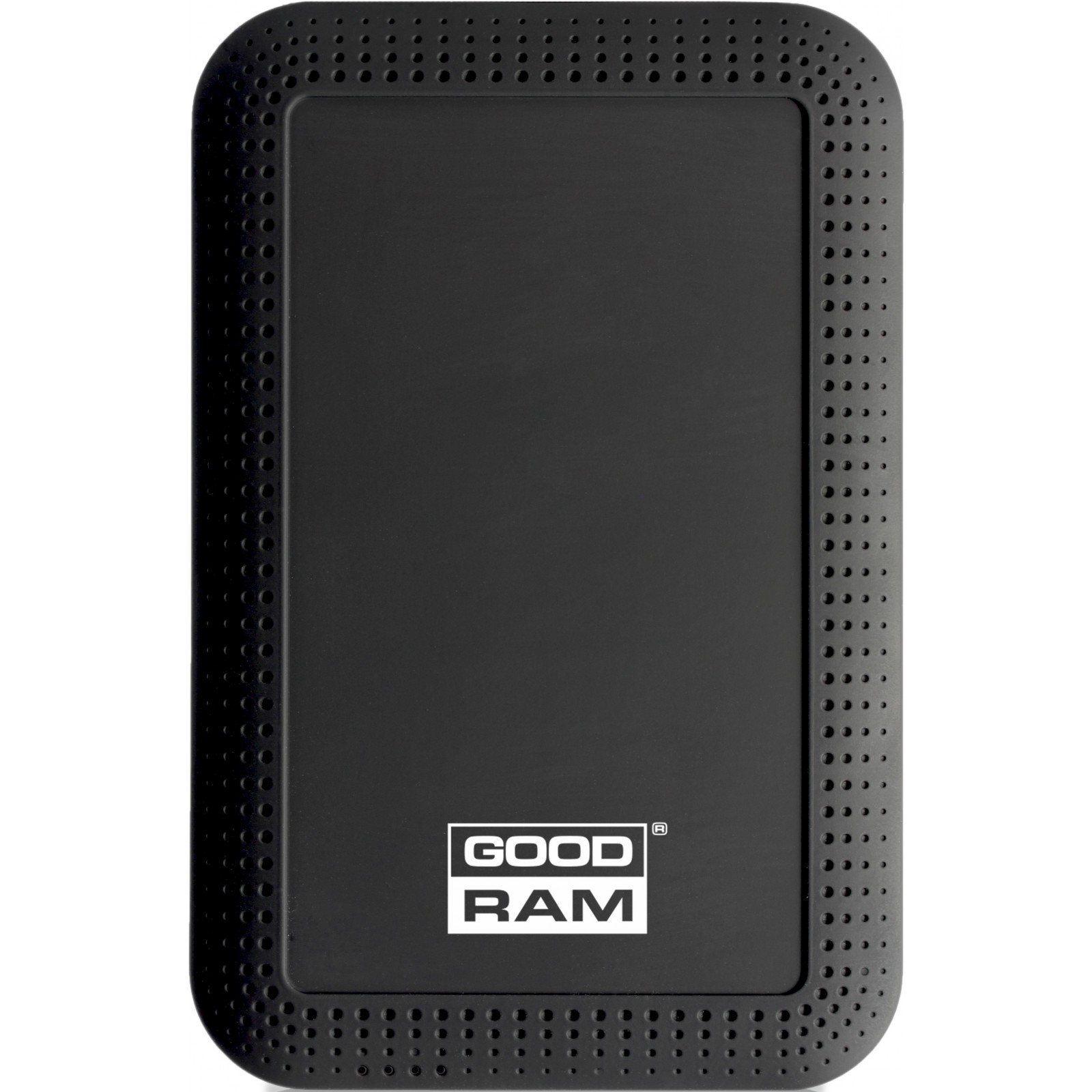 

Жесткий диск GoodRAM USB3 500GB DataGO Black