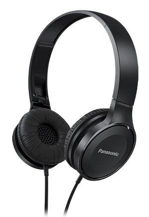 

Наушники Panasonic RP-HF100GC-K