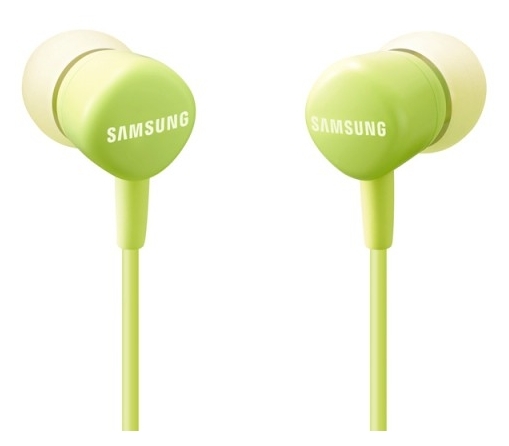 

Наушники Samsung EO-HS1303 Green (EO-HS1303GEGRU)