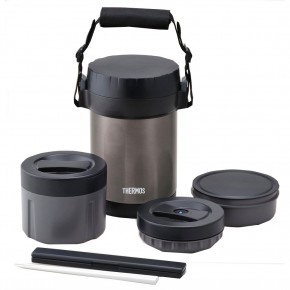 

Набор из трех контейнеров Thermos JBG-1800