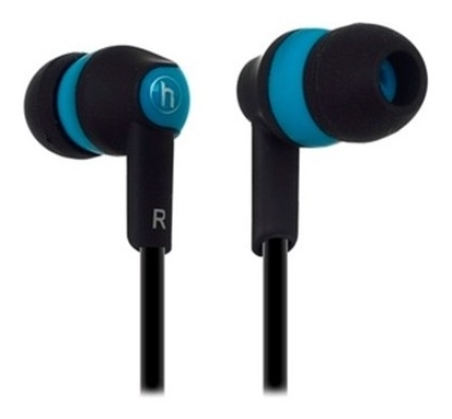 

Наушники HAPOLLO EP-3030 Blue