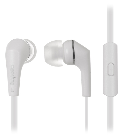 

Наушники HAPOLLO HS-2515 White