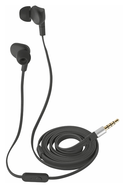 

Наушники TRUST URBAN Aurus Black (20834)