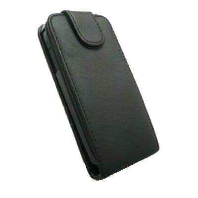 

Чехол GlobalCase Samsung S6102 (Flip Down) Black