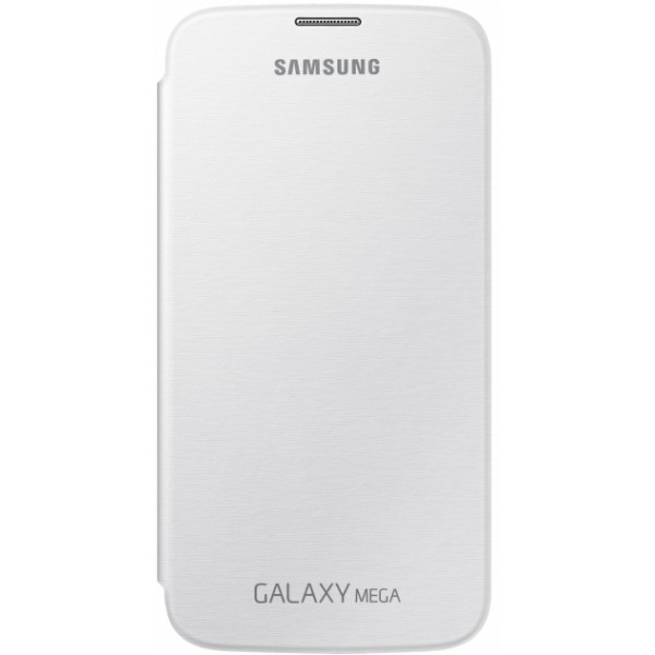 

Флип Samsung EF-FI915BWEGWW white