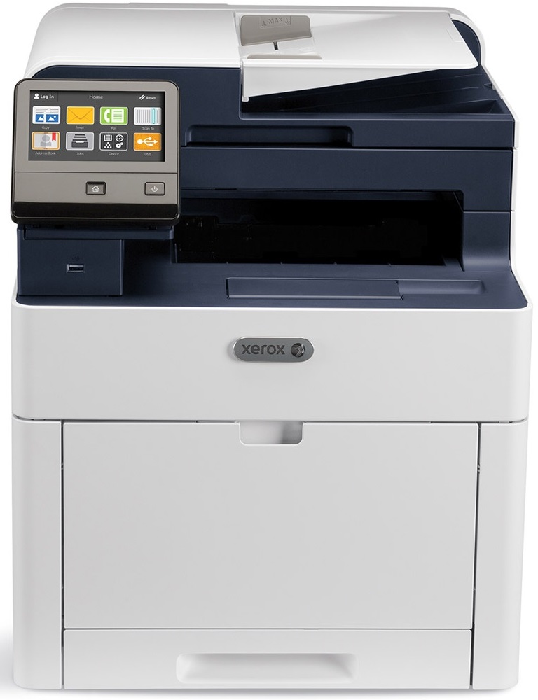 

МФУ А4 Xerox WC 6515DN (6515V_DN)