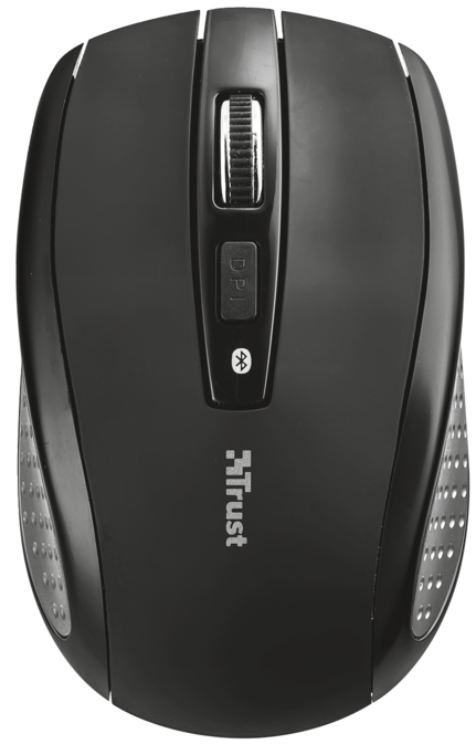 

Мышь TRUST Siano Bluetooth Mouse (20403)