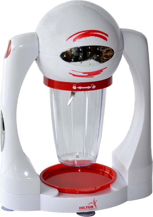 

Блендер HILTON SMS 8132 Smoothie White