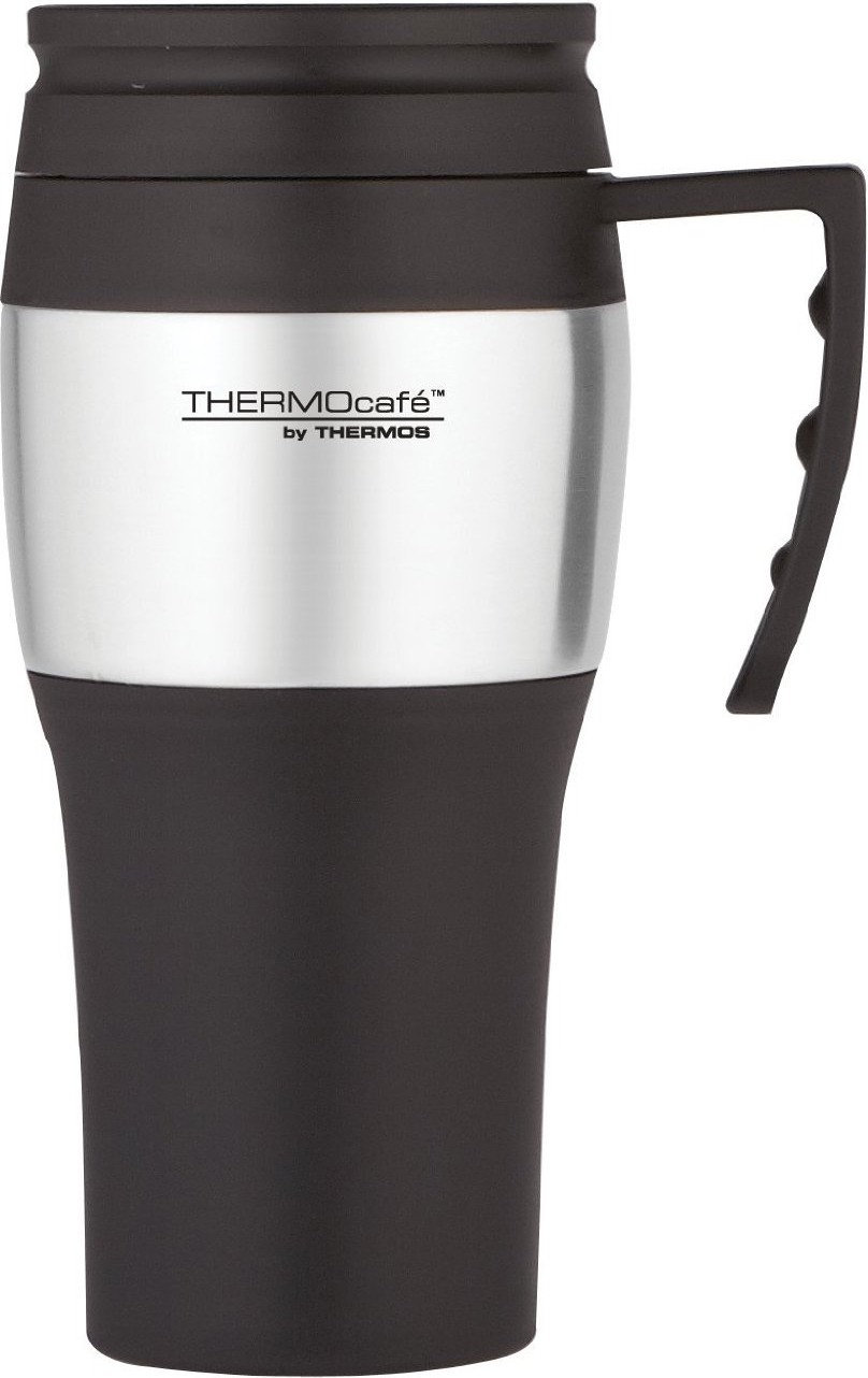 

Термокружка THERMOS 0,4л 2010 DF SS