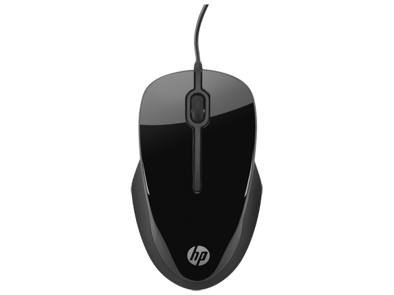 

Мышь HP X1500