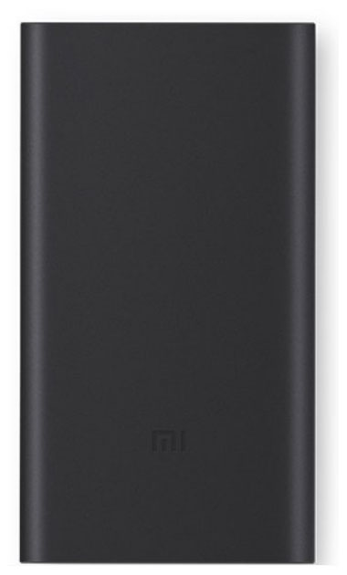 

Универсальная мобильная батарея Xiaomi Mi Power Bank 2 10000 mAh Black (VXN4176CN)