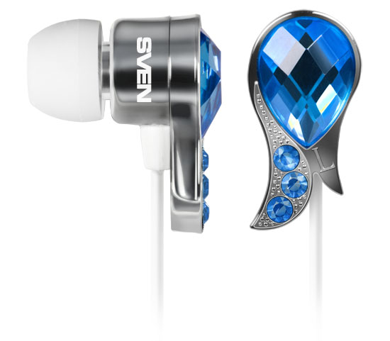 

Наушники SVEN SEB SAPPHIRE