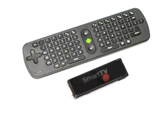 

Медиа устройство Smart Media SmartTV Kit