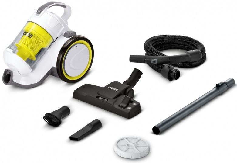 

Пылесос KARCHER VC 3 Premium