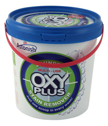 

Средство для удаления пятен "Oxy Plus" С1475