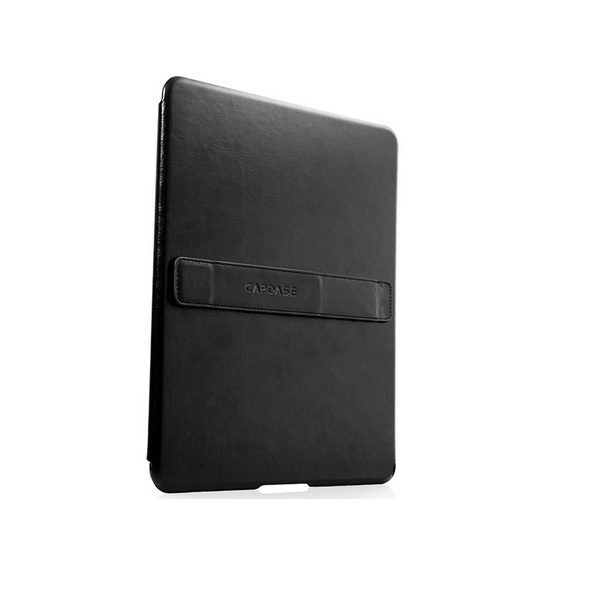 

Чехол для Ipad Capdase Capparel Forme Black