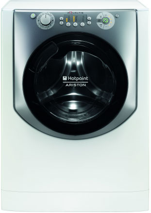

Стиральная машина HOTPOINT-ARISTON AQS 62L 09 UA