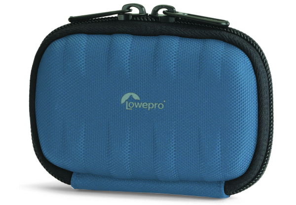 

Сумка к фотокамере Lowepro Santiago 10 Arctic Blue
