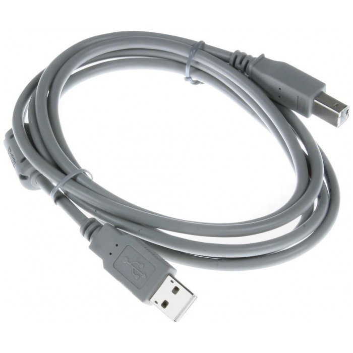 

Кабель BELSIS BW1411 USB A-B 1,8м