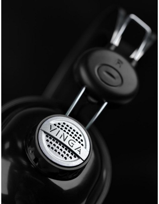 

Гарнітура Vinga HSC045 Black (HSC045BK)