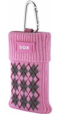 

Чехол SOX CARO LIGHT PINK (SCA 08)