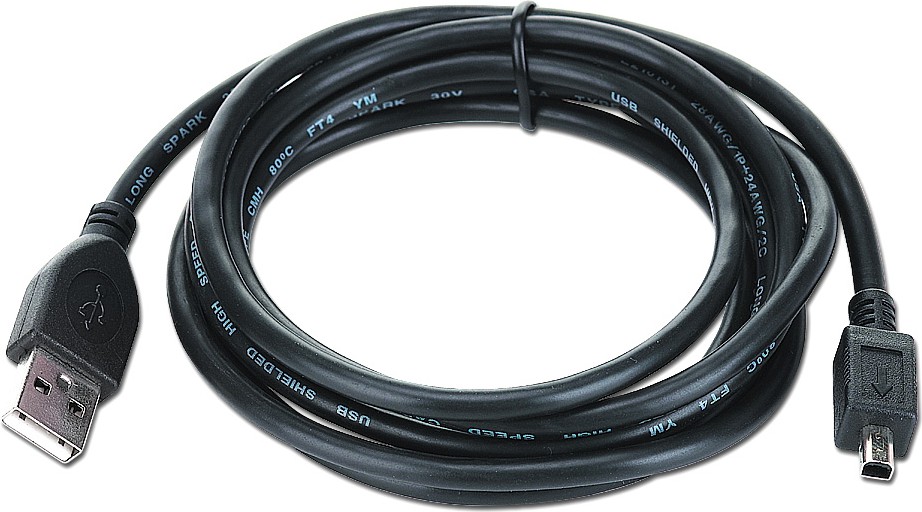 

Кабель CCP-USB2-AM4P-6 USB 2.0