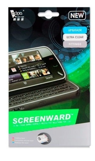 

Защитная пленка для Samsung S5660 ADPO