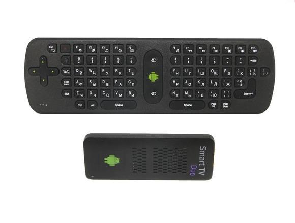 

Smart Media SmartTV Duo